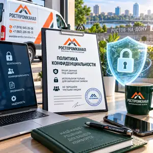 политика конфиденциальности