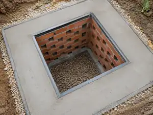Выгребная яма